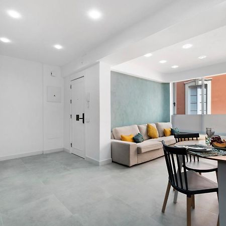 Apartamento Trebol Santa Cruz de Tenerife Bagian luar foto