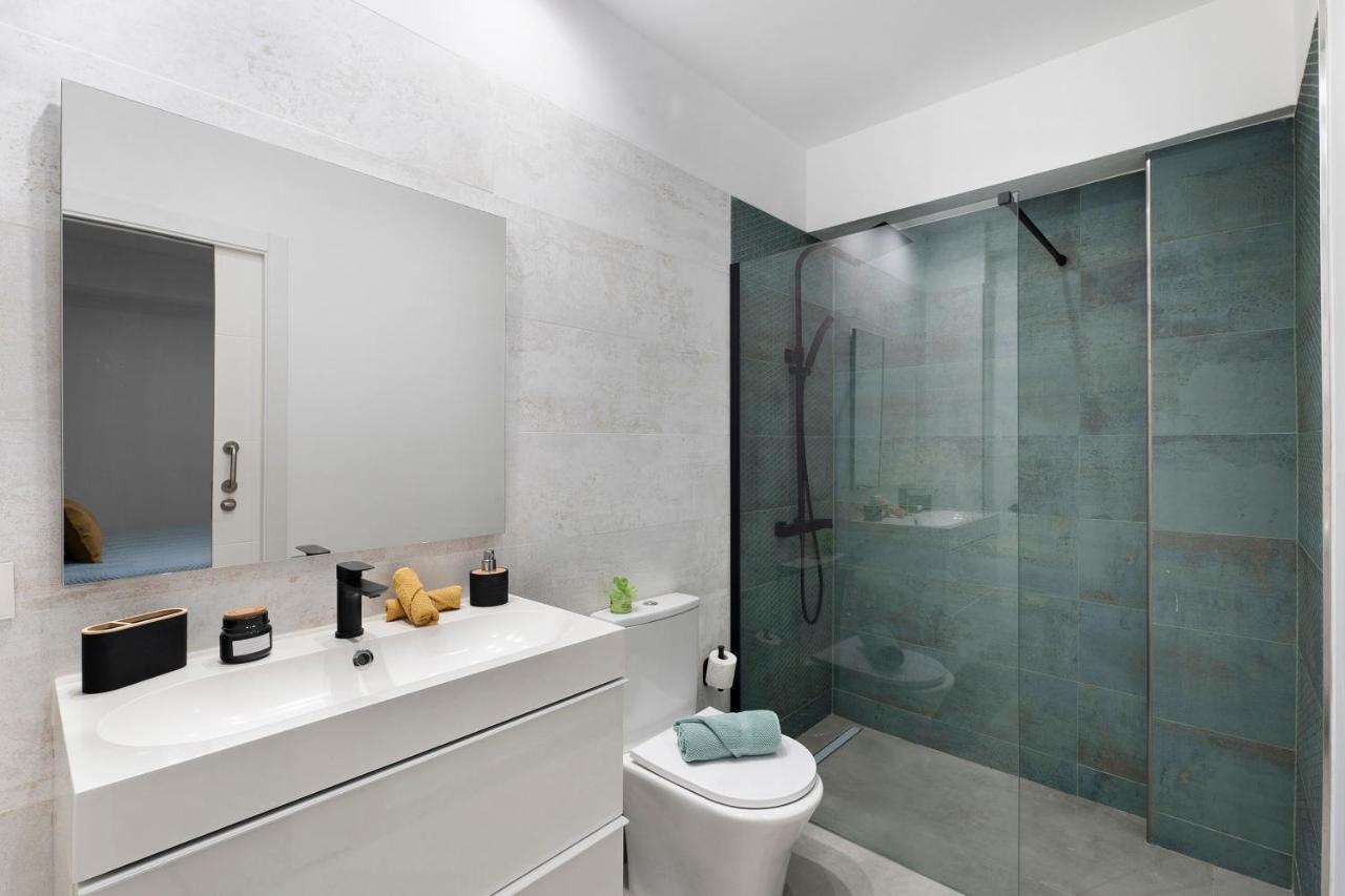 Apartamento Trebol Santa Cruz de Tenerife Bagian luar foto