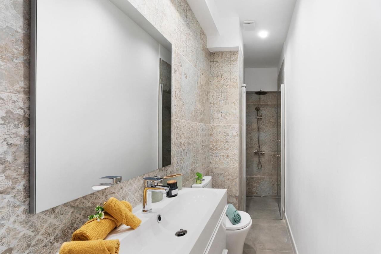 Apartamento Trebol Santa Cruz de Tenerife Bagian luar foto