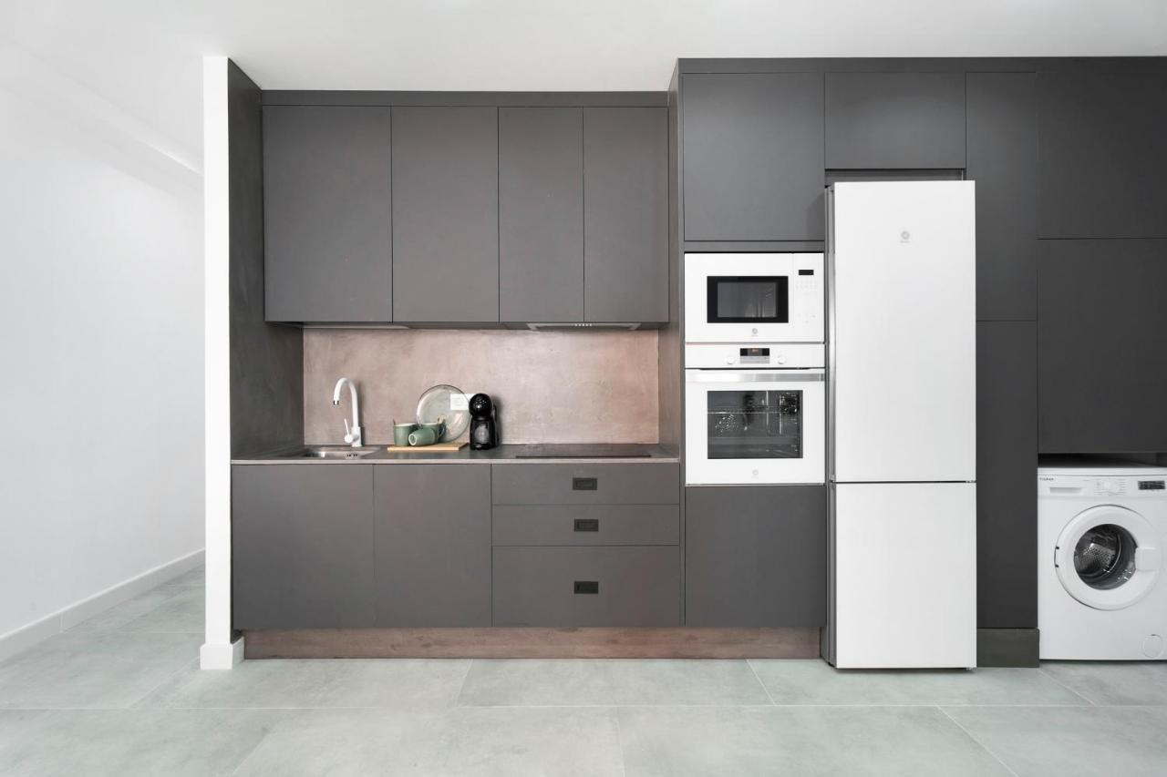 Apartamento Trebol Santa Cruz de Tenerife Bagian luar foto