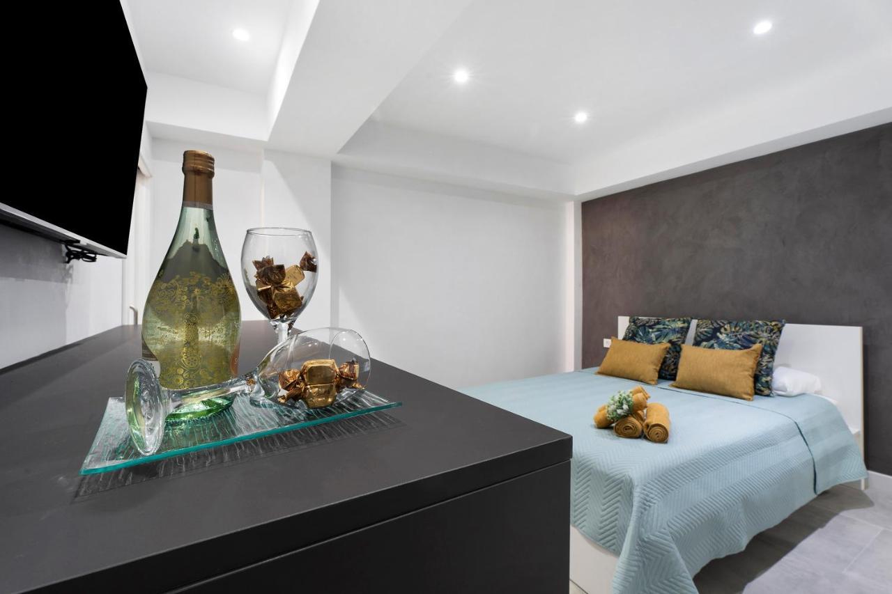 Apartamento Trebol Santa Cruz de Tenerife Bagian luar foto
