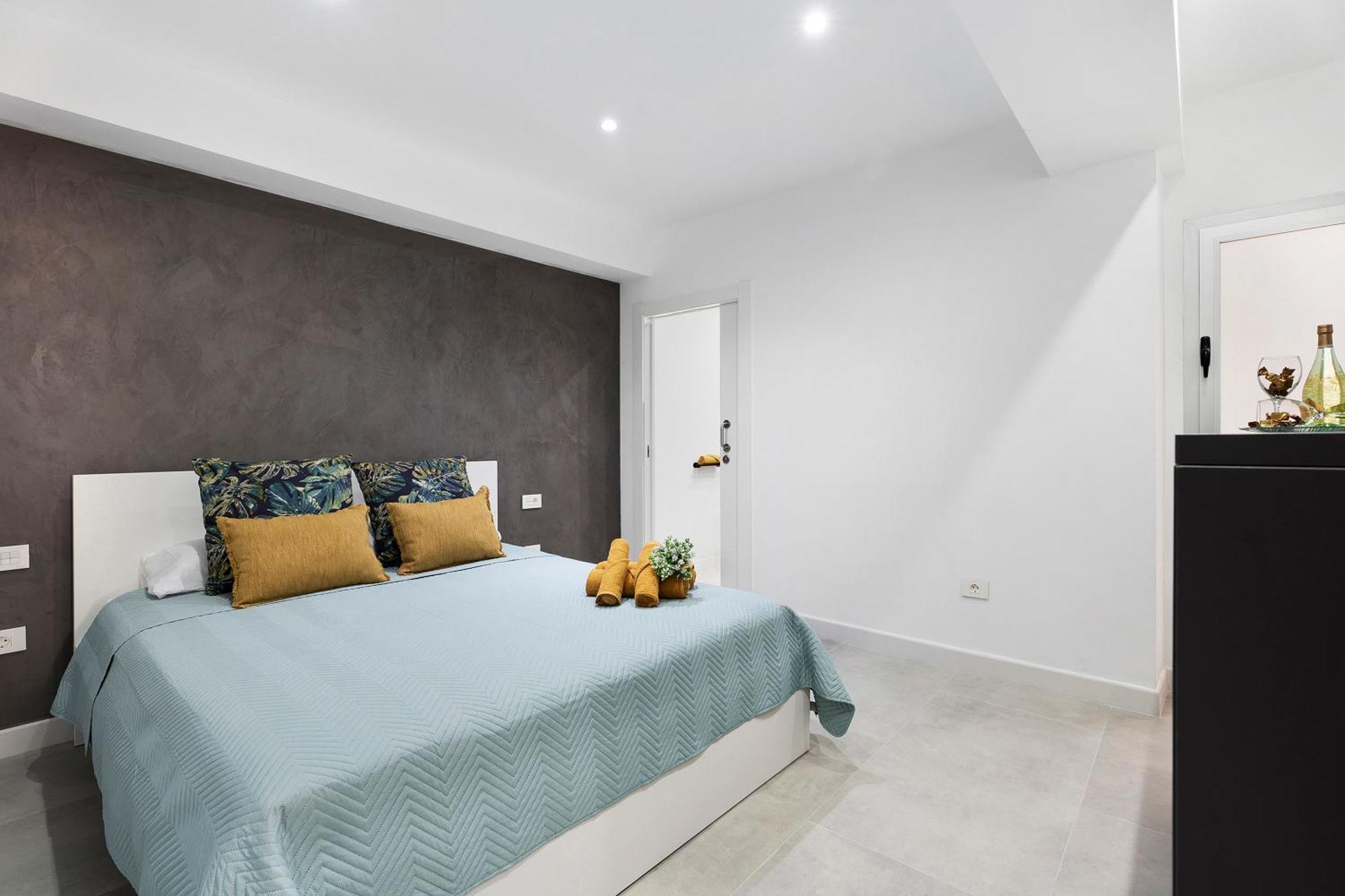Apartamento Trebol Santa Cruz de Tenerife Bagian luar foto